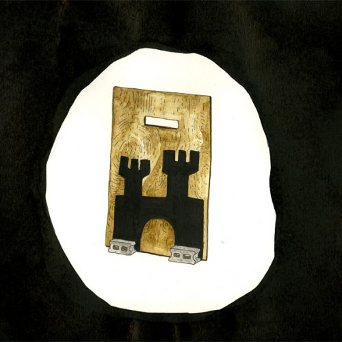 Craig Hein - Untitled