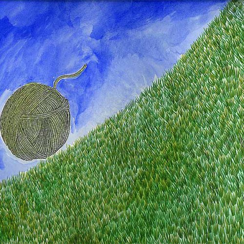 Craig Hein - Untitled