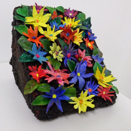 Craig Hein - Flower Ramp