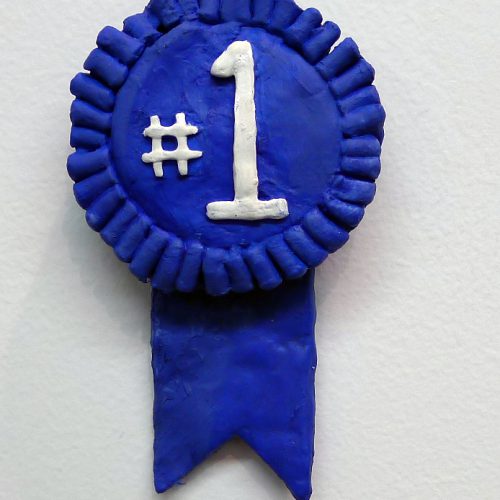 Craig Hein - Blue Ribbon