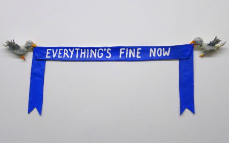 Craig Hein - Everything Is Fine Now