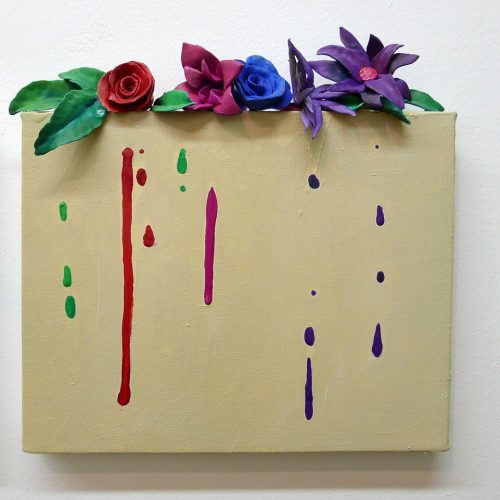 Craig Hein - Drip Painting