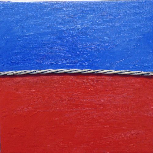 Craig Hein - Untitled