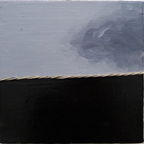 Craig Hein - Untitled