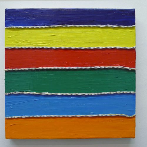 Craig Hein - Untitled