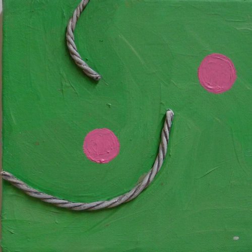 Craig Hein - Untitled