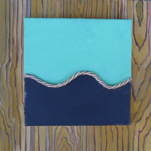 Craig Hein - Untitled