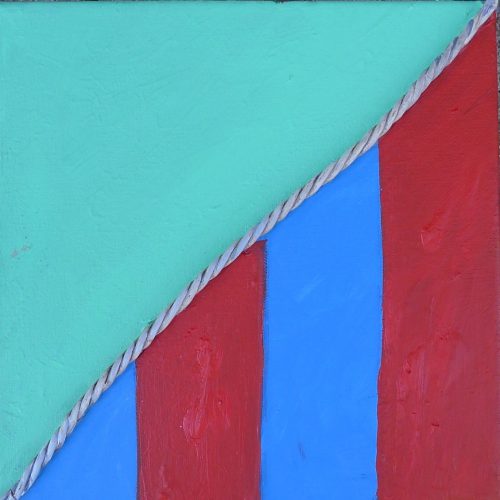 Craig Hein - Untitled