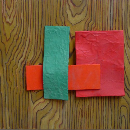 Craig Hein - Untitled