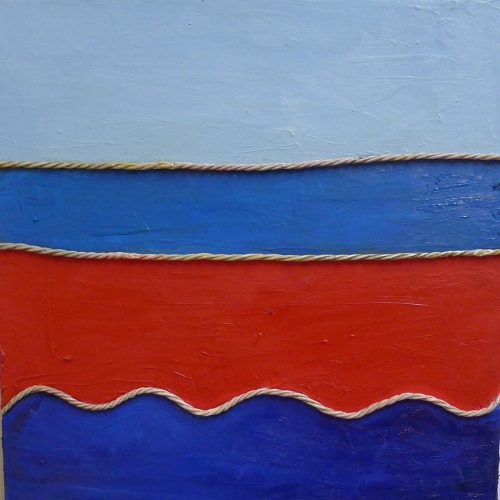 Craig Hein - Untitled