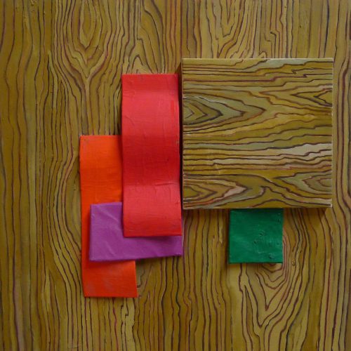 Craig Hein - Untitled