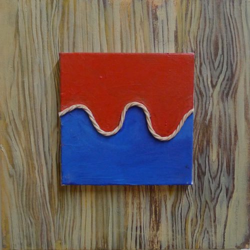 Craig Hein - Untitled