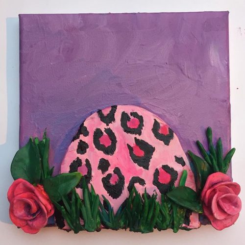 Craig Hein - Untitled