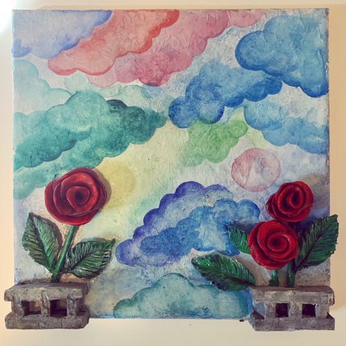 Craig Hein - Untitled