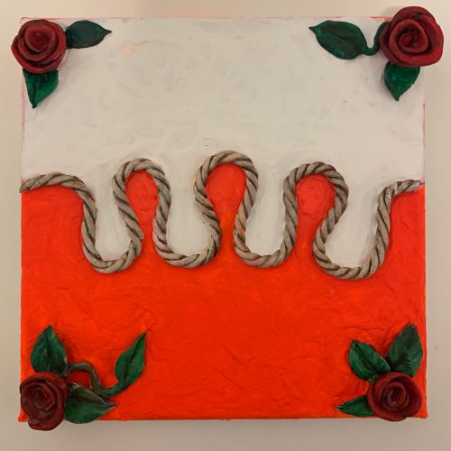 Craig Hein - Untitled