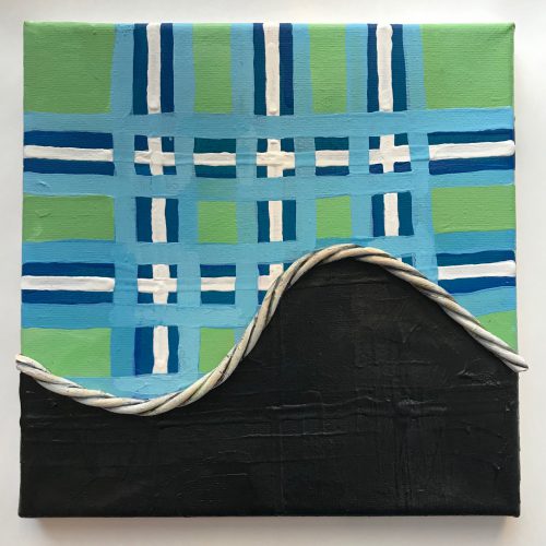 Craig Hein - Untitled