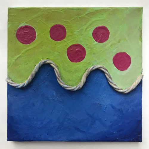 Craig Hein - Untitled