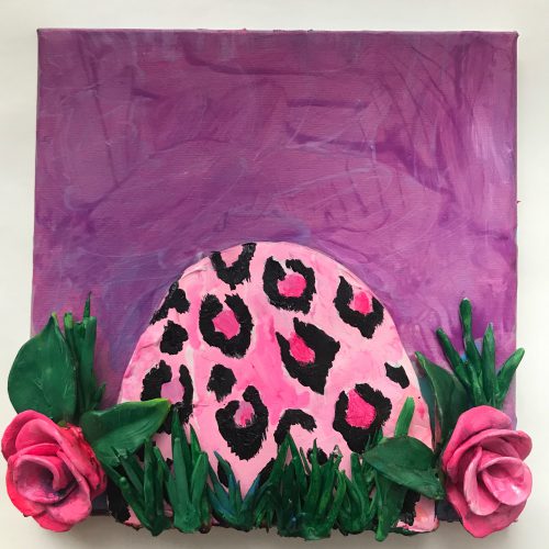 Craig Hein - Untitled