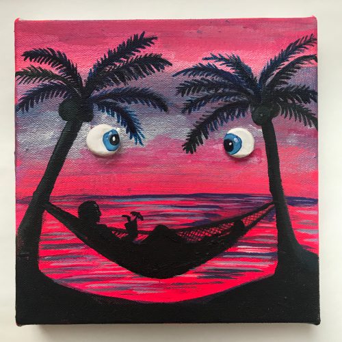 Craig Hein - Untitled