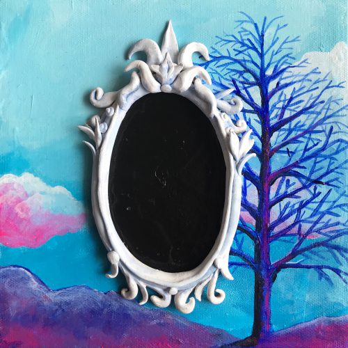 Craig Hein - Untitled