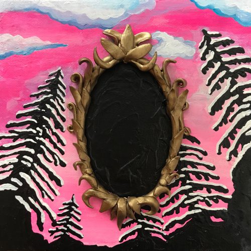 Craig Hein - Untitled