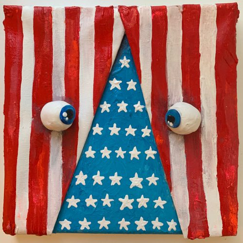 Craig Hein - Untitled