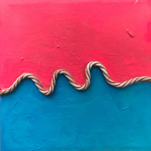 Craig Hein - Untitled