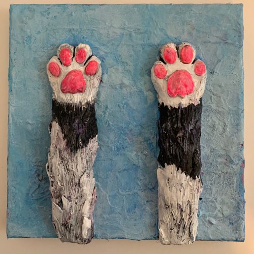 Craig Hein - Untitled