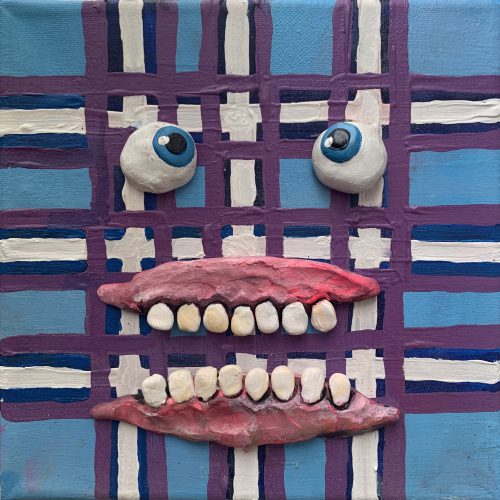 Craig Hein - Untitled