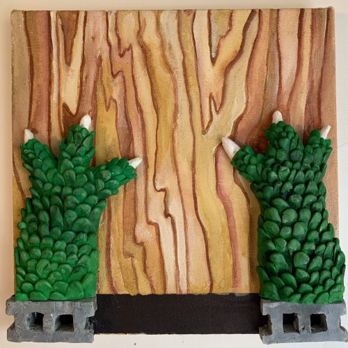 Craig Hein - Untitled