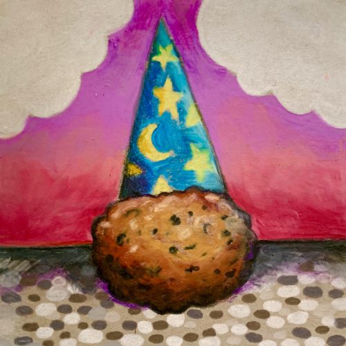 Craig Hein - Untitled