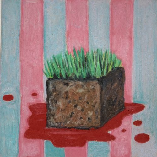 Craig Hein - Untitled