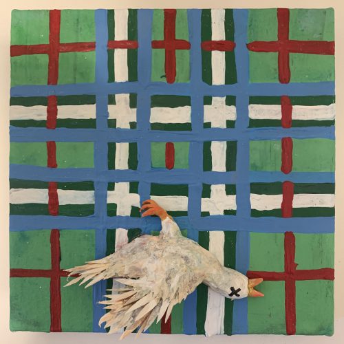 Craig Hein - Untitled