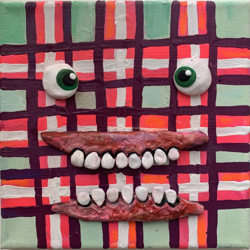 Craig Hein - Untitled