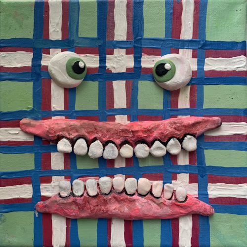 Craig Hein - Untitled