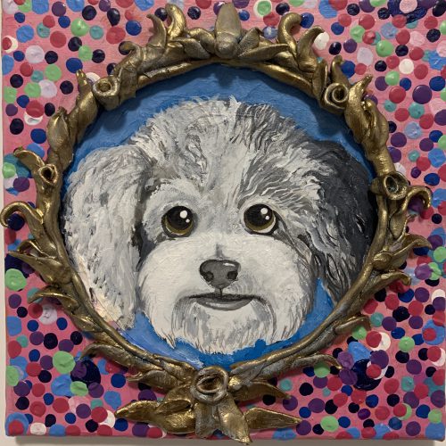 Craig Hein - Untitled