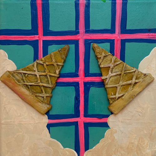 Craig Hein - Untitled