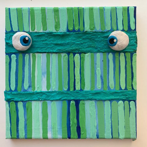 Craig Hein - Untitled