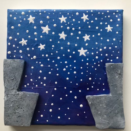 Craig Hein - Untitled