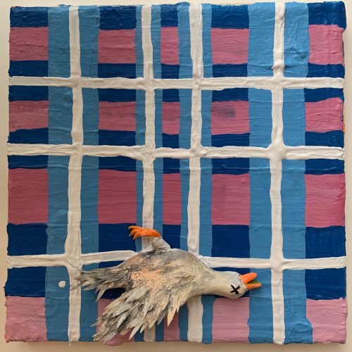 Craig Hein - Untitled