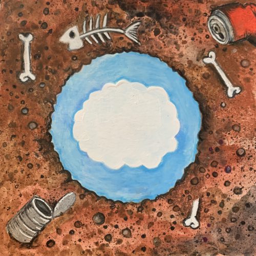 Craig Hein - Untitled