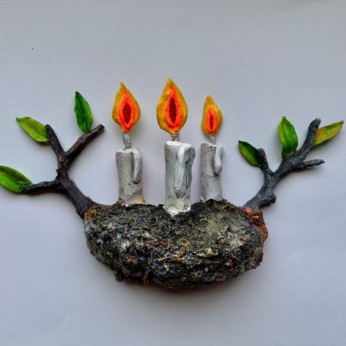 Craig Hein - Untitled